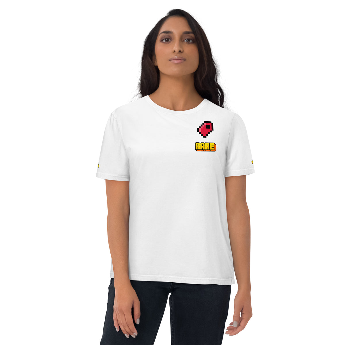 Rare Tag T-Shirt