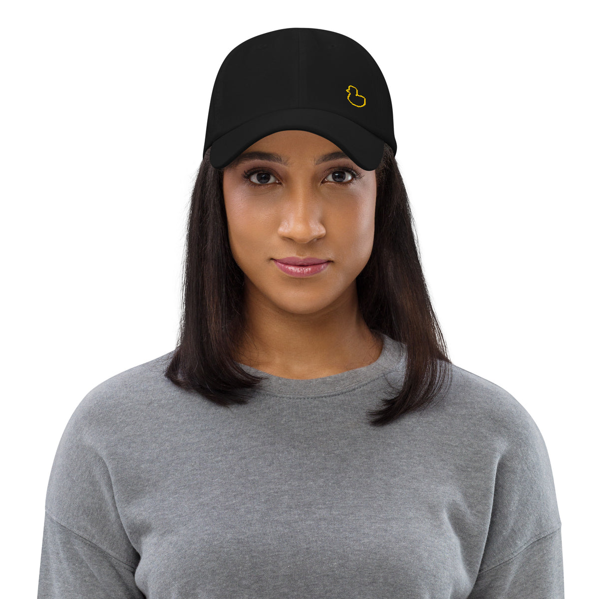 Duck Hat