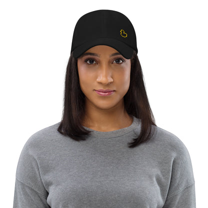 Duck Hat
