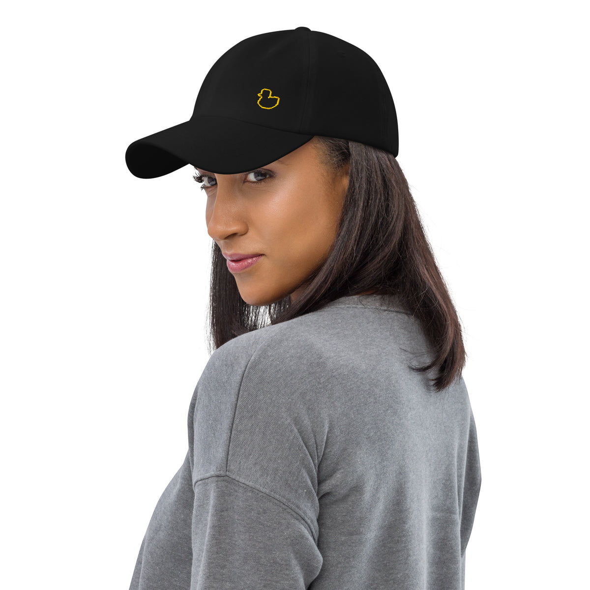 Duck Hat