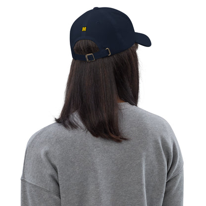 Duck Hat