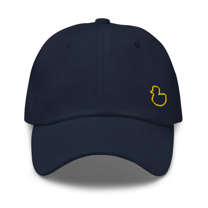 Duck Hat
