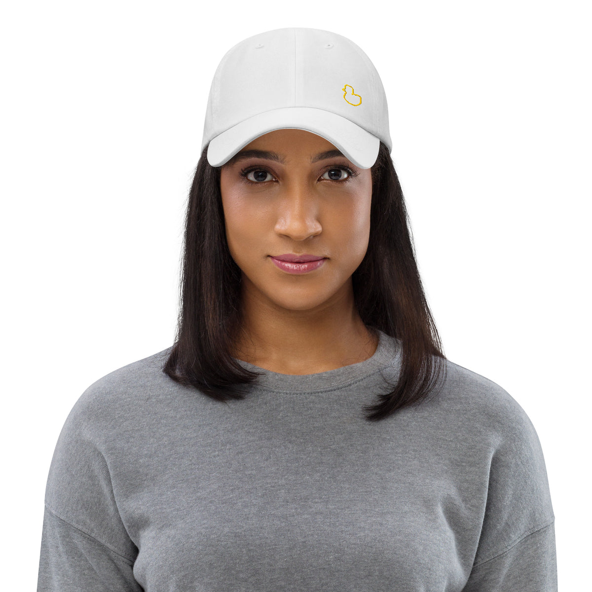 Duck Hat