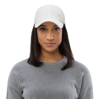 Duck Hat