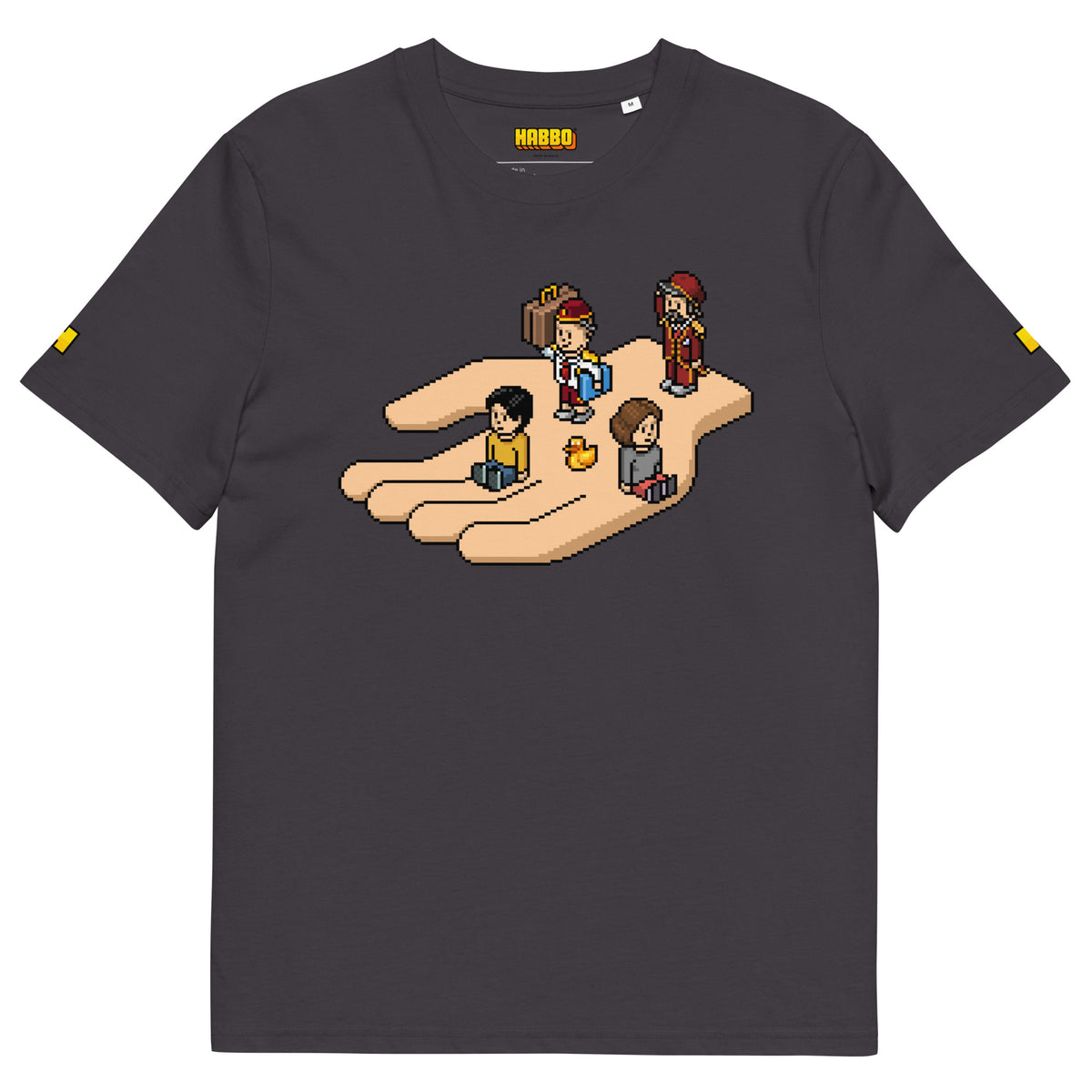 Hand T-Shirt