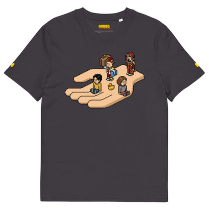 Hand T-Shirt
