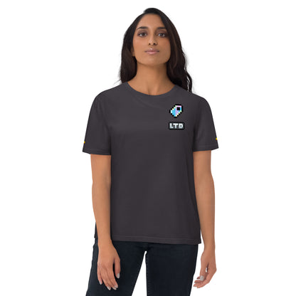 LTD Tag T-Shirt