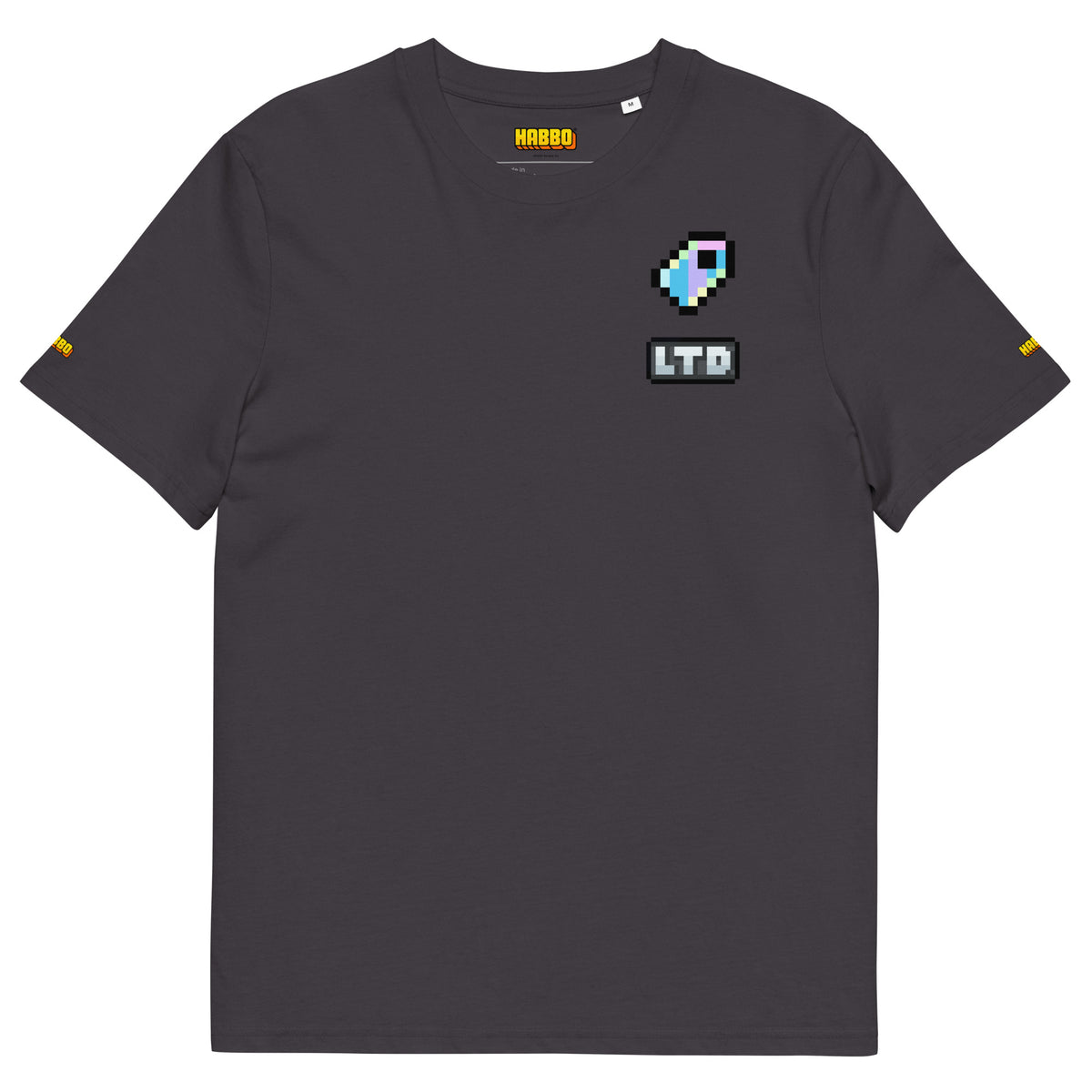 LTD Tag T-Shirt