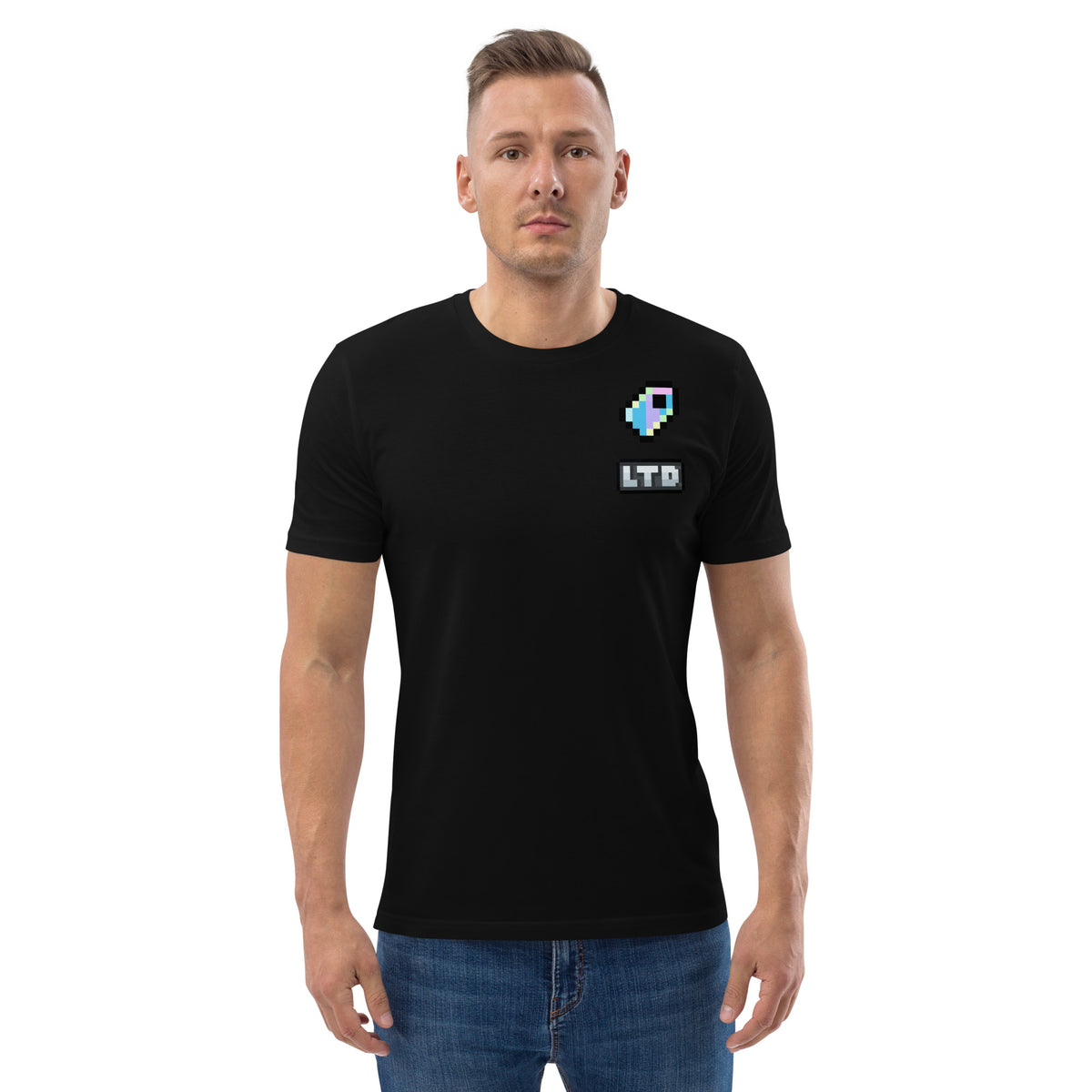 LTD Tag T-Shirt