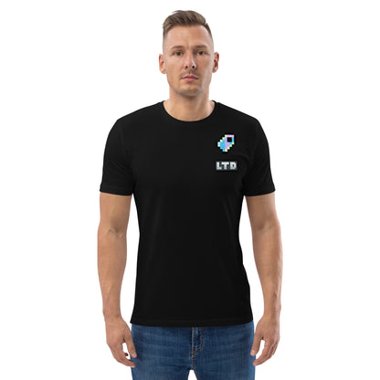 LTD Tag T-Shirt