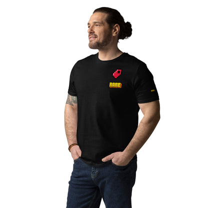 Rare Tag T-Shirt