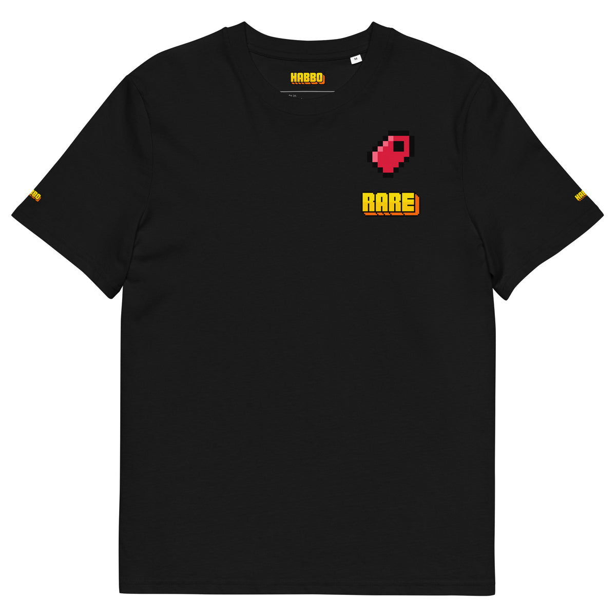 Rare Tag T-Shirt