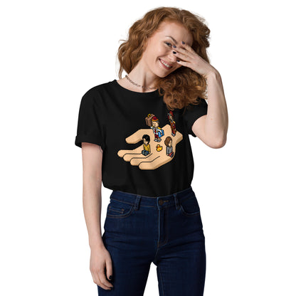 Hand T-Shirt