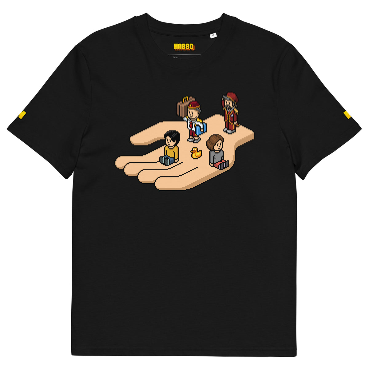 Hand T-Shirt