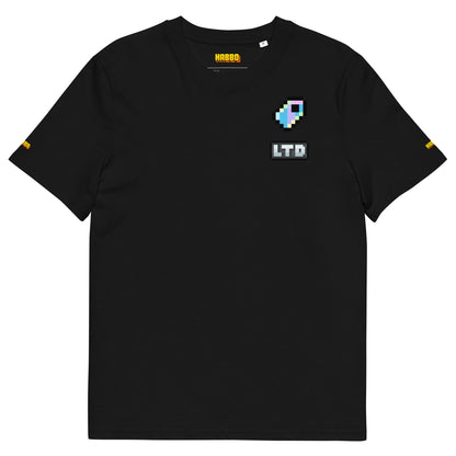LTD Tag T-Shirt