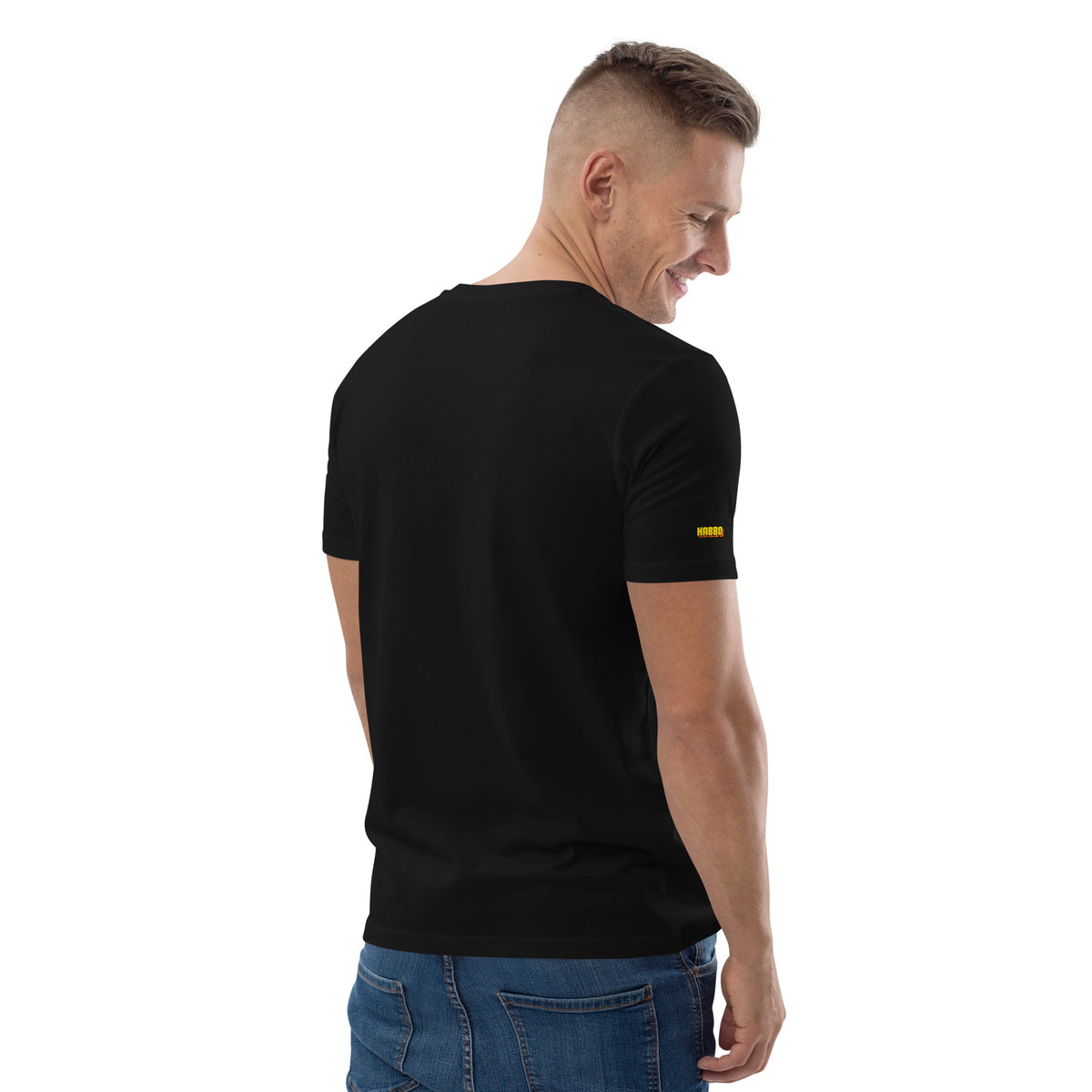 LTD Tag T-Shirt