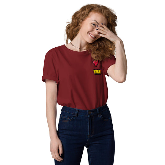Rare Tag T-Shirt