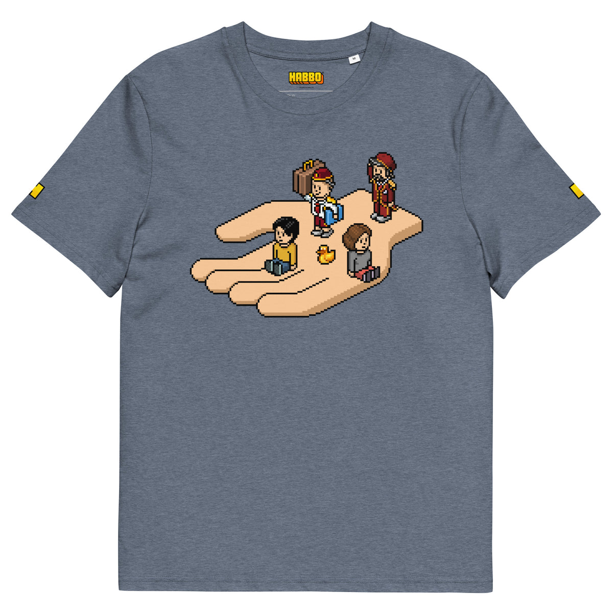 Hand T-Shirt