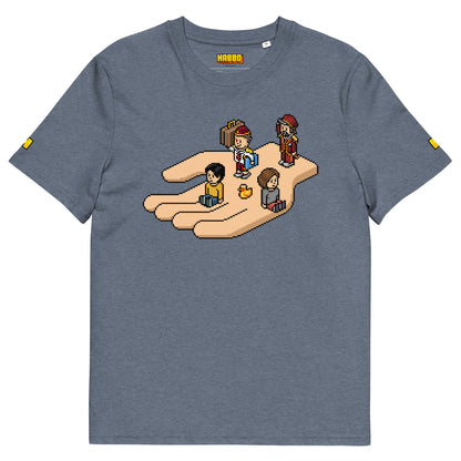 Hand T-Shirt