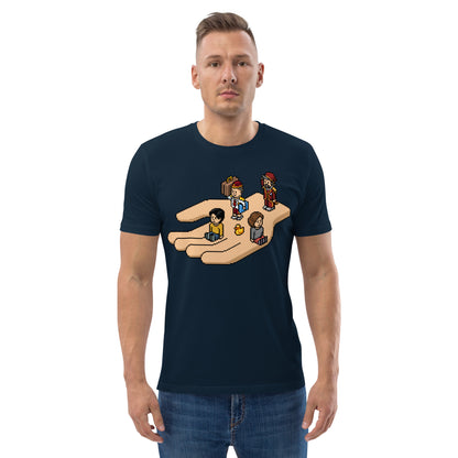 Hand T-Shirt