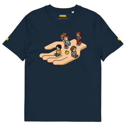Hand T-Shirt