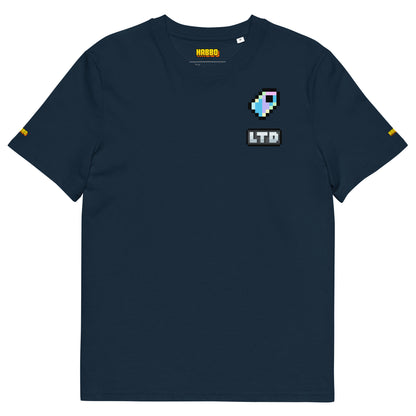LTD Tag T-Shirt