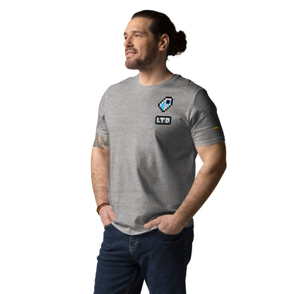 LTD Tag T-Shirt