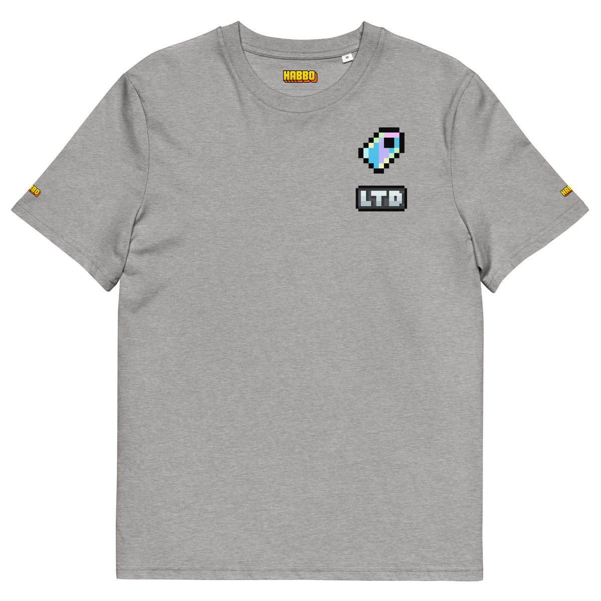 LTD Tag T-Shirt