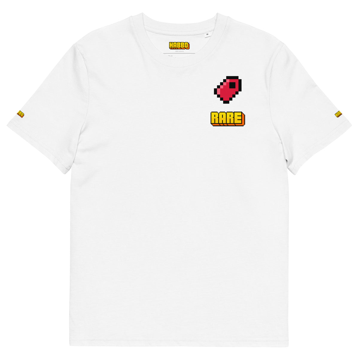 Rare Tag T-Shirt