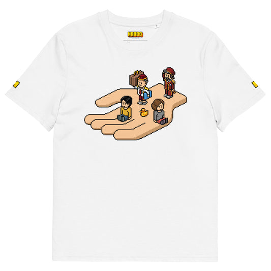 Hand T-Shirt