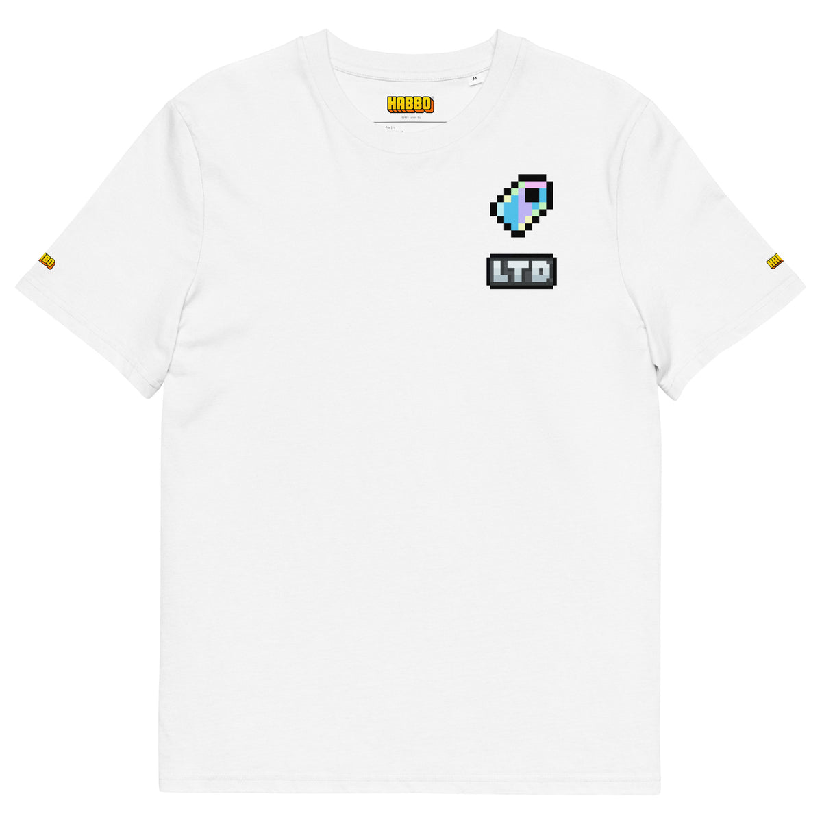 LTD Tag T-Shirt