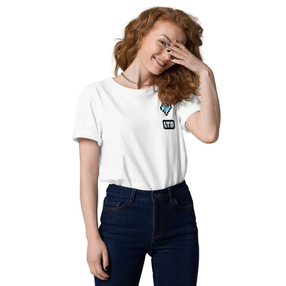 LTD Tag T-Shirt