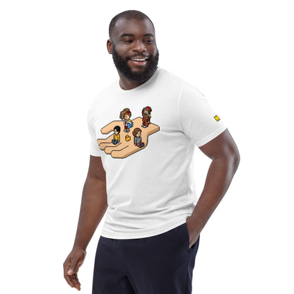 Hand T-Shirt