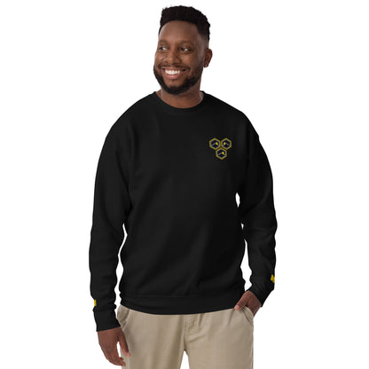 Habbo Rooms Sweatshirt