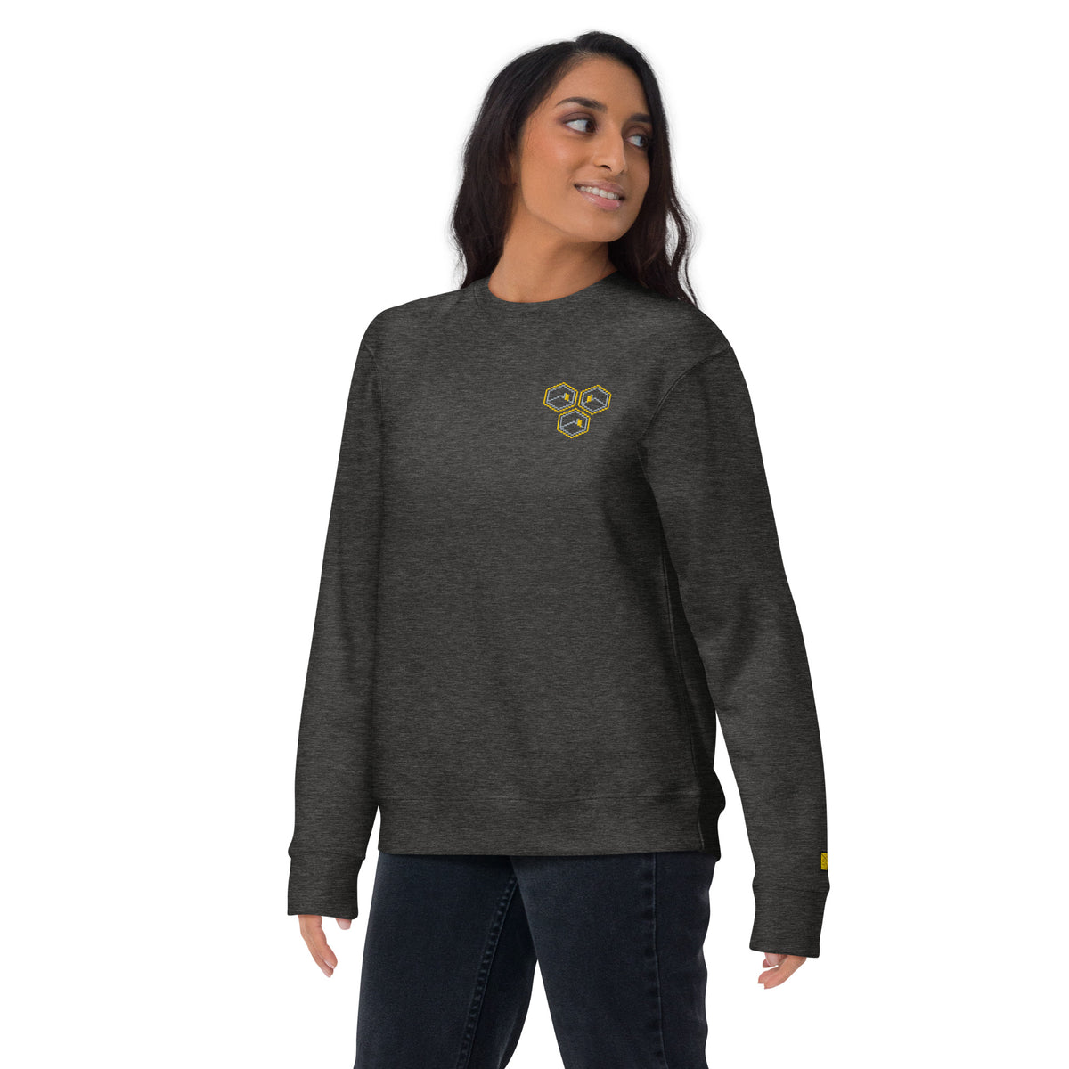 Habbo Rooms Sweatshirt